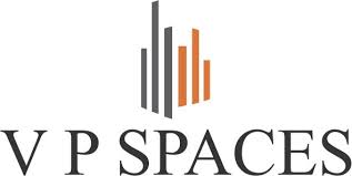 V P Spaces Logo